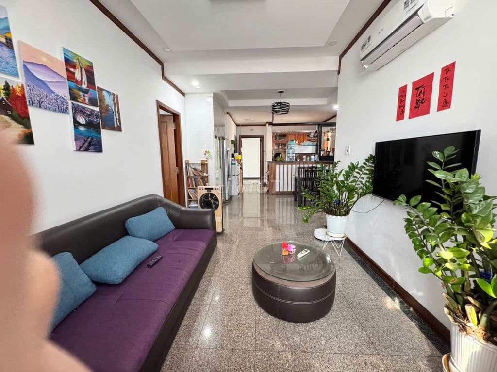 BÁN CĂN HỘ PHÚ HOÀNG ANH 2PN GIÁ CHỈ 4.050 TỶ - Ảnh 2