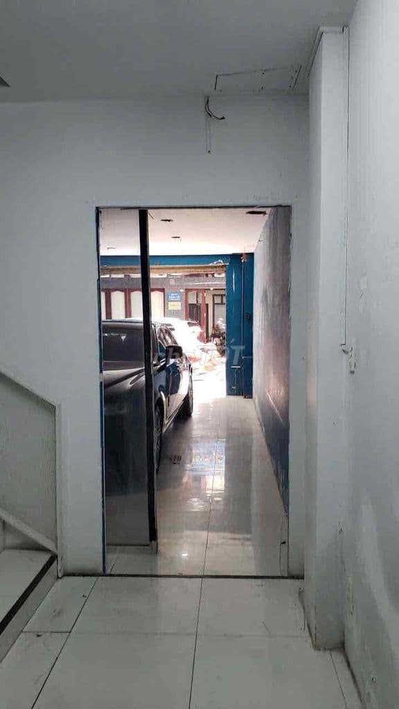 Nhà BÁN 4×12.5 ( 1trệt 3 lầu) giá 45 tỷ. Đường ĐẶNG THỊ NHU quận 1 . A - Ảnh 2