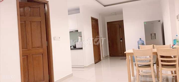 Bán căn hộ chung cư Orient Apartment, Q4, 72m2, 2pn, 2wc, view sông - Ảnh 2