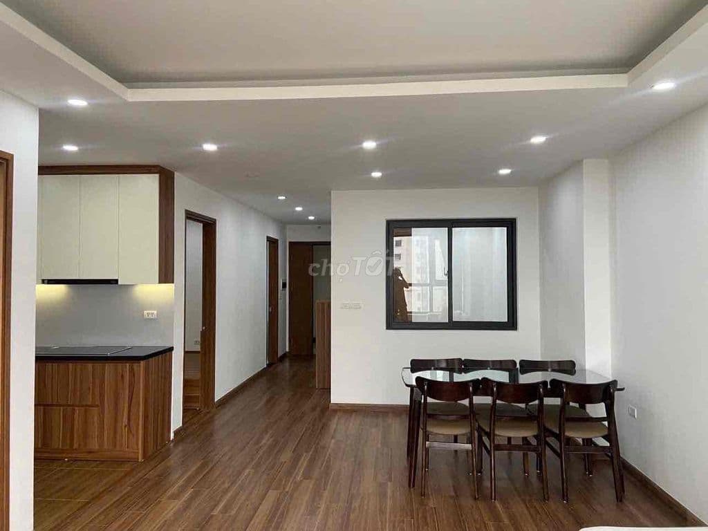 Bán Chung Cư X2 Đại Kim – Hoàng Mai - Gần Ngã Tư Sở - Căn đẹp ở ngay – - Ảnh 3