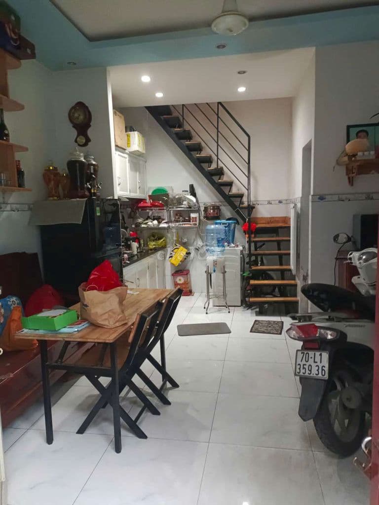 nhà đồng hành lâu năm nay bán lại - Ảnh 3