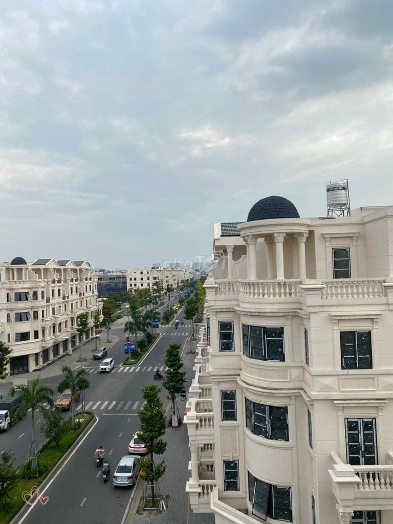 Cho thuê nguyên sàn Lầu 3 làm VP giá chỉ 11tr - Ảnh 3