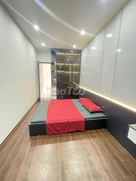 bán nhà 27m2 ngõ 87 Tam Trinh giá rẻ nhất thị trường - Ảnh 2