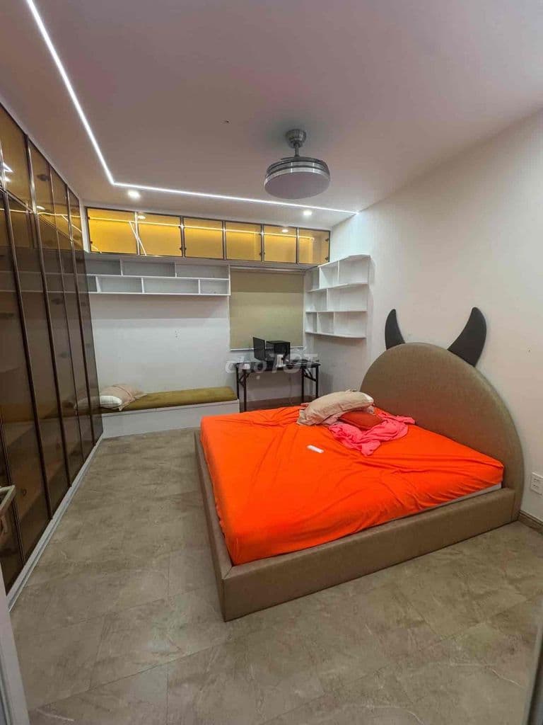 cực hiếm, mặt tiền Khu Tên Lửa mà chỉ hơn 9 tủ - Ảnh 3