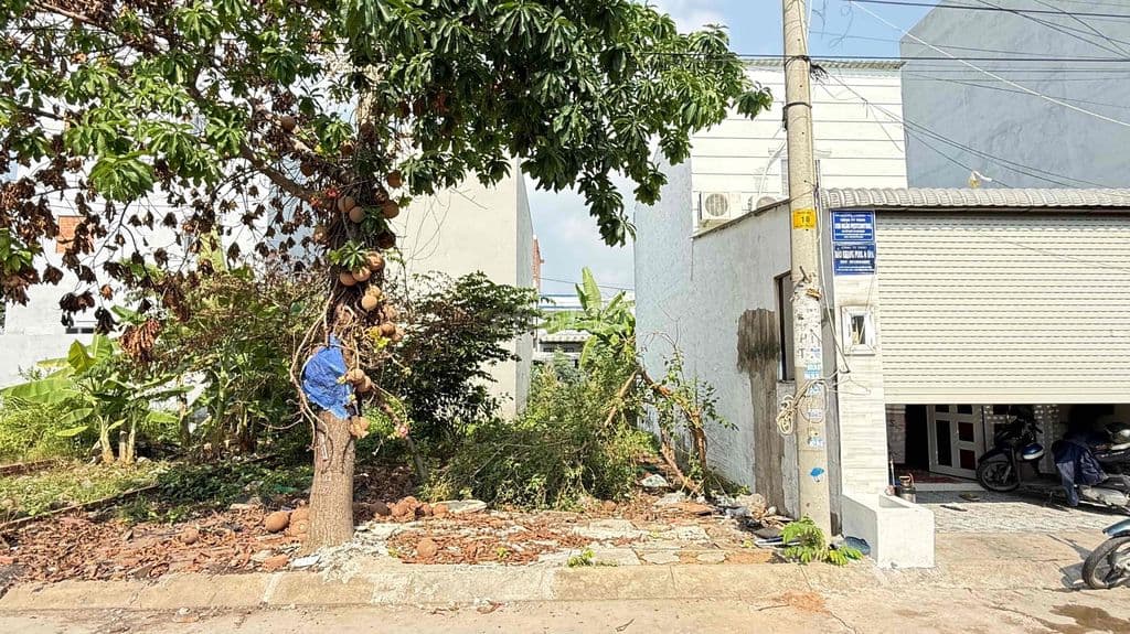 ĐỘC QUYỀN F22 — KDC CHÂU LONG LONG PHƯỚC 2.77 TỶ - Ảnh 2