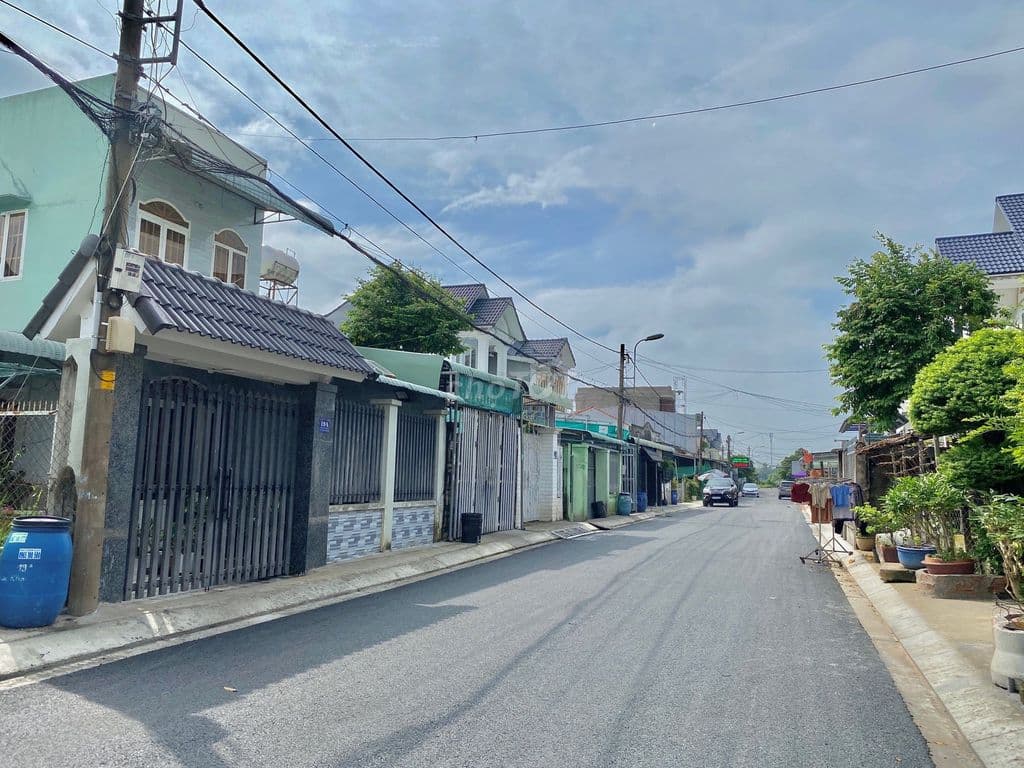 CHÍNH CHỦ GỬI CHẠY BÁN LÔ ĐẤT 288M2 LƯU KHAI HỒNG, CÔNG CHỨNG NGAY!! - Ảnh 2