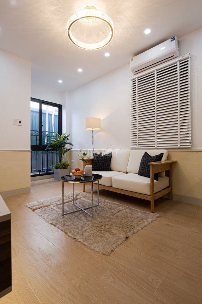 CHUNG CƯ HÀO NAM 35-50M2 MỚI XÂY GIÁ RẺ FULL NỘI THẤT, NHẬN NHÀ NGAY - Ảnh 2