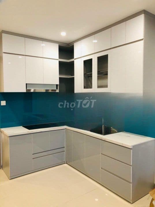 Bán 1PN+ Origami tại Vinhomes Grand Park - Ảnh 3