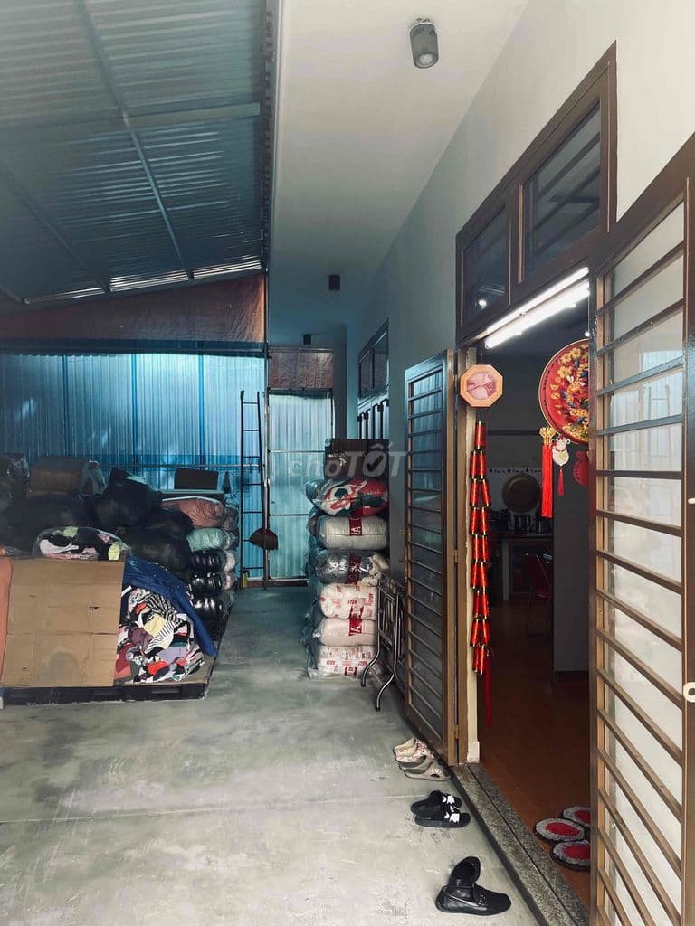 1300, 1300/2 đường Lê Đức Thọ, Phường 13, quận Gò Vấp Diện tích: 238m²