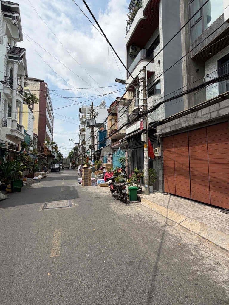 Chính chủ cần bán Nhà Tân Phú - Ảnh 3