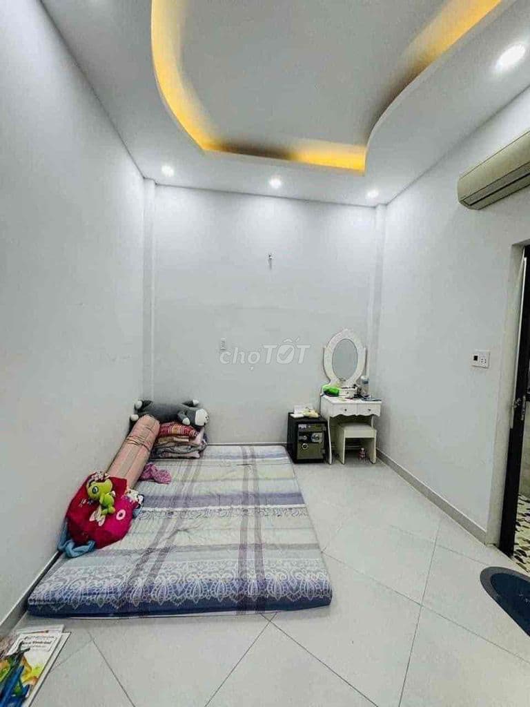 Nhà đinh đức thiện 100m2 , giá 1ty25050 - Ảnh 3