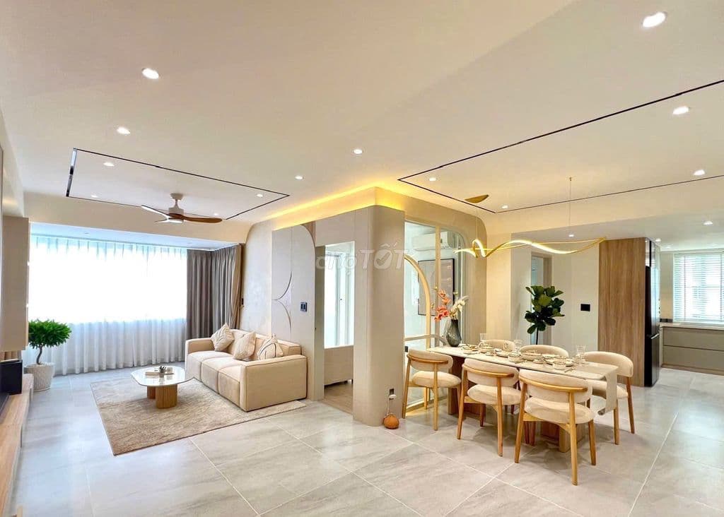 🏢 BÁN CĂN HỘ MỸ KHÁNH 2B – VIEW HỒ BƠI ĐẸP