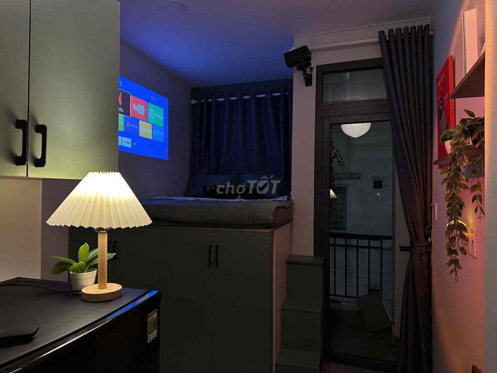 CHÍNH CHỦ BÁN NHÀ TRUNG TÂM QUẬN 1