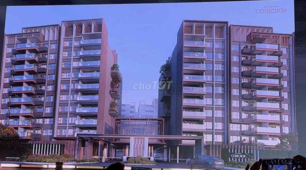 ĐĂNG CẤP COUTURE LIVING 🔥65 TRIỆU/M2 🔥🔥