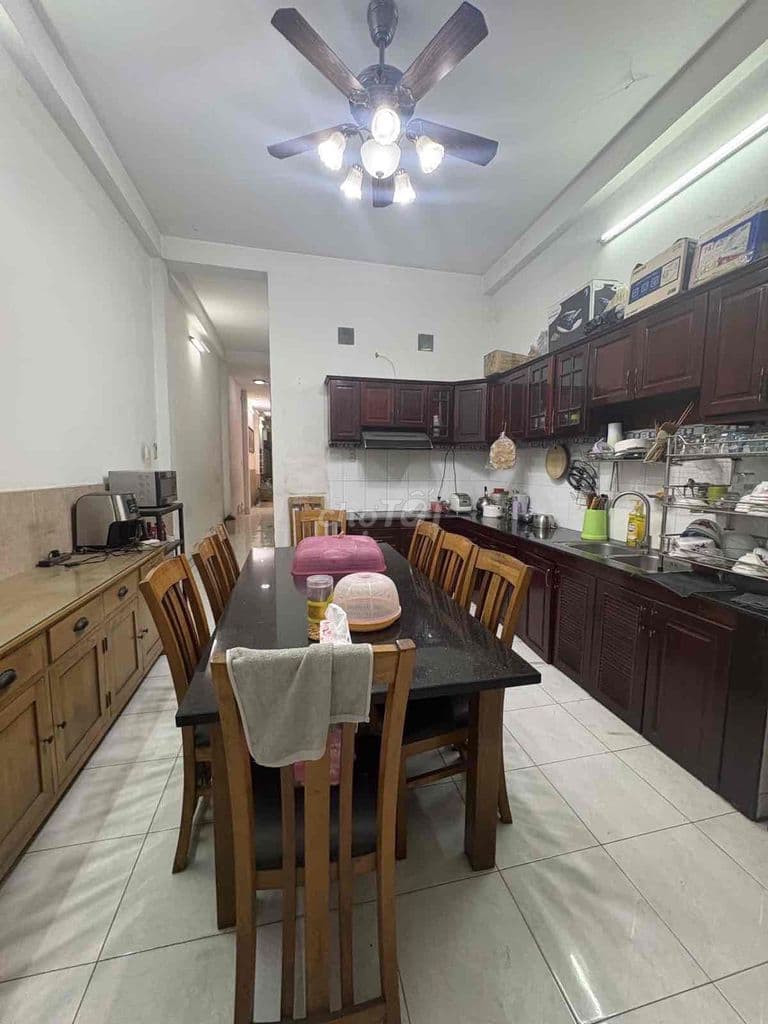 🏡 NHÀ MẶT TIỀN 3 TẦNG PHƯỚC BÌNH – VỪA Ở VỪA KINH DOANH - Ảnh 3