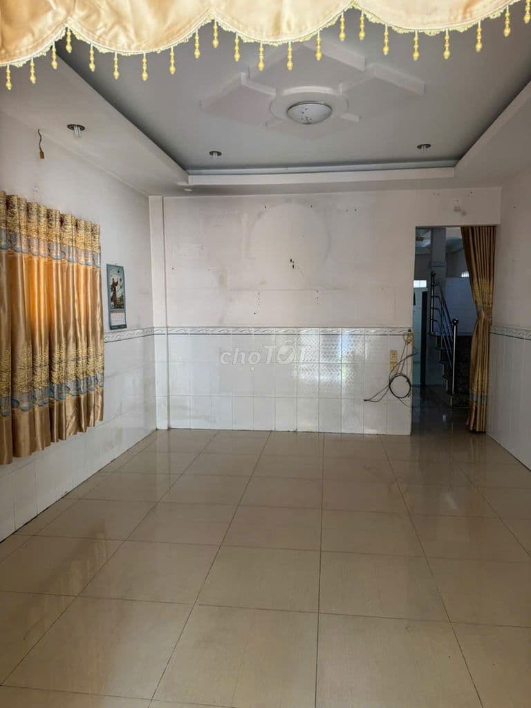 BÁN NHÀ 2 TẦNG HẺM 1/ 275 BẠCH ĐẰNG - Ảnh 3