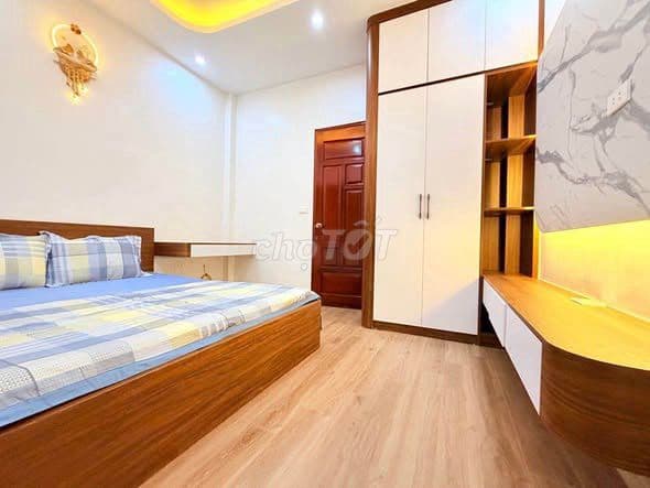Nhà Mễ Trì 39m2 5 tầng, 20m ô tô, hơn 7 tỷ - Ảnh 2