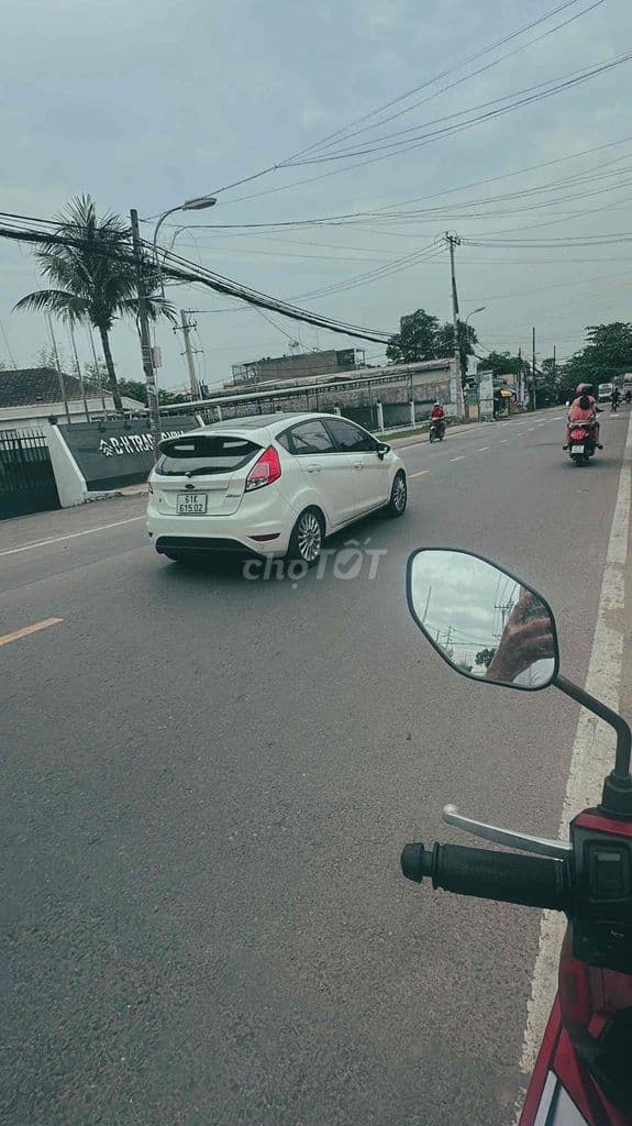 Chính chủ bán đất hẻm xe hơi Nguyễn Công Trừ Đông Thạnh Hóc Môn