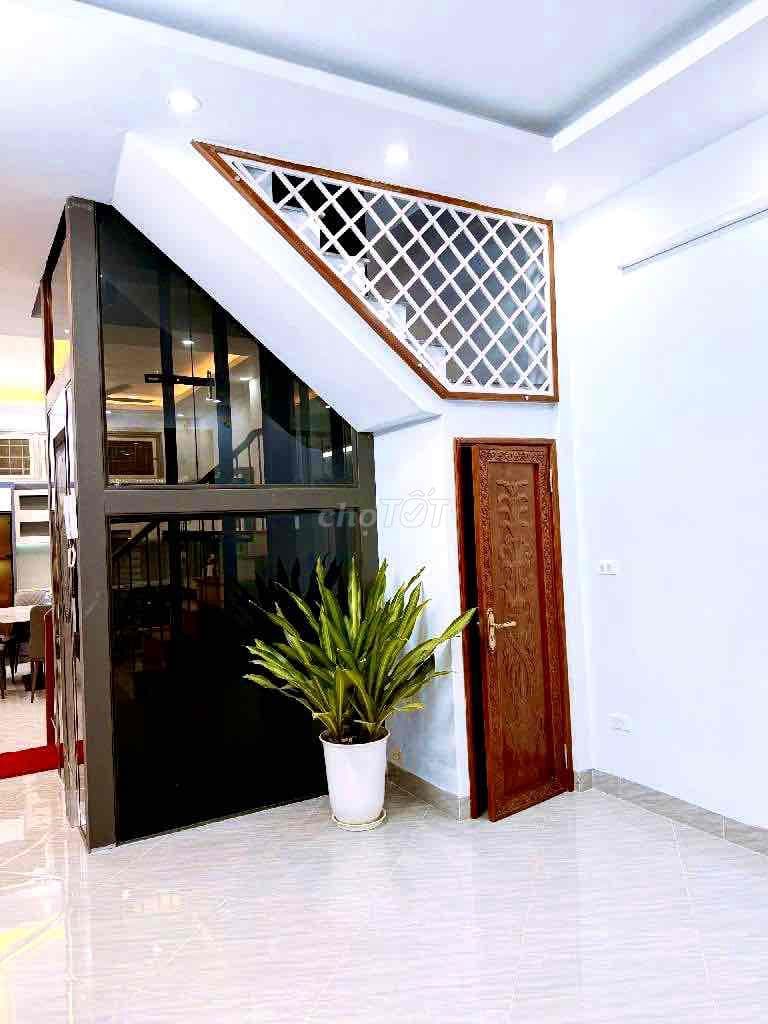 💥🔥KIM ĐỒNG - THANG MÁY - PHÂN LÔ, SÁT ÔTÔ - NHÀ CHẮC CHẮN - VÀI BƯỚC R - Ảnh 2