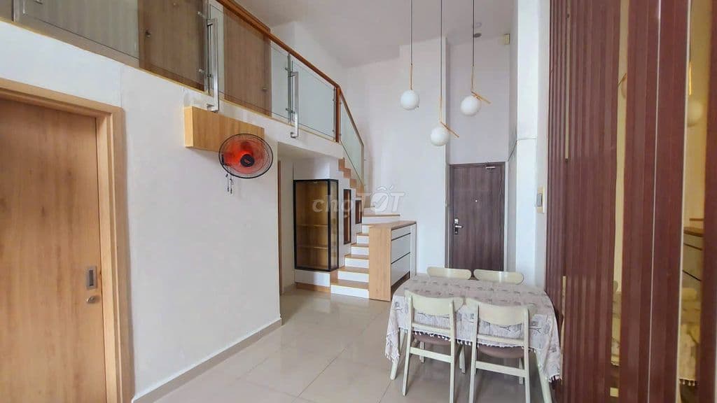 CHÍNH CHỦ CẦN BÁN CĂN HỘ DUPLEX 3PN- LA ASTORIA - Ảnh 2