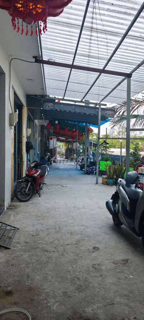 Nhà bán.hẻm 2174huỳnh tấn phát. nhà bè - Ảnh 3