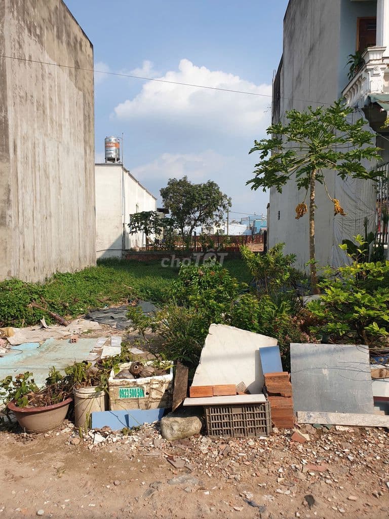 HOT- Đất thổ cư 8m x 16m, đường 6m, gần chợ Đại Hải, Cây Xăng 61