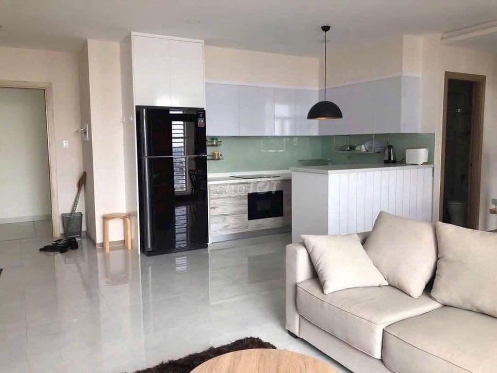 Căn hộ 3 phòng ngủ, diện tích 115m2, dự án riva park view sông - Ảnh 2