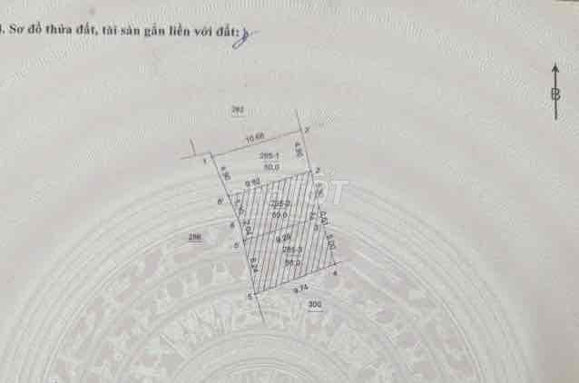 Đất Phú Lương-50m-Hơn100tr/m-sát Ô Tô Tránh_Xây CCMN quá đẹp-SĐCC