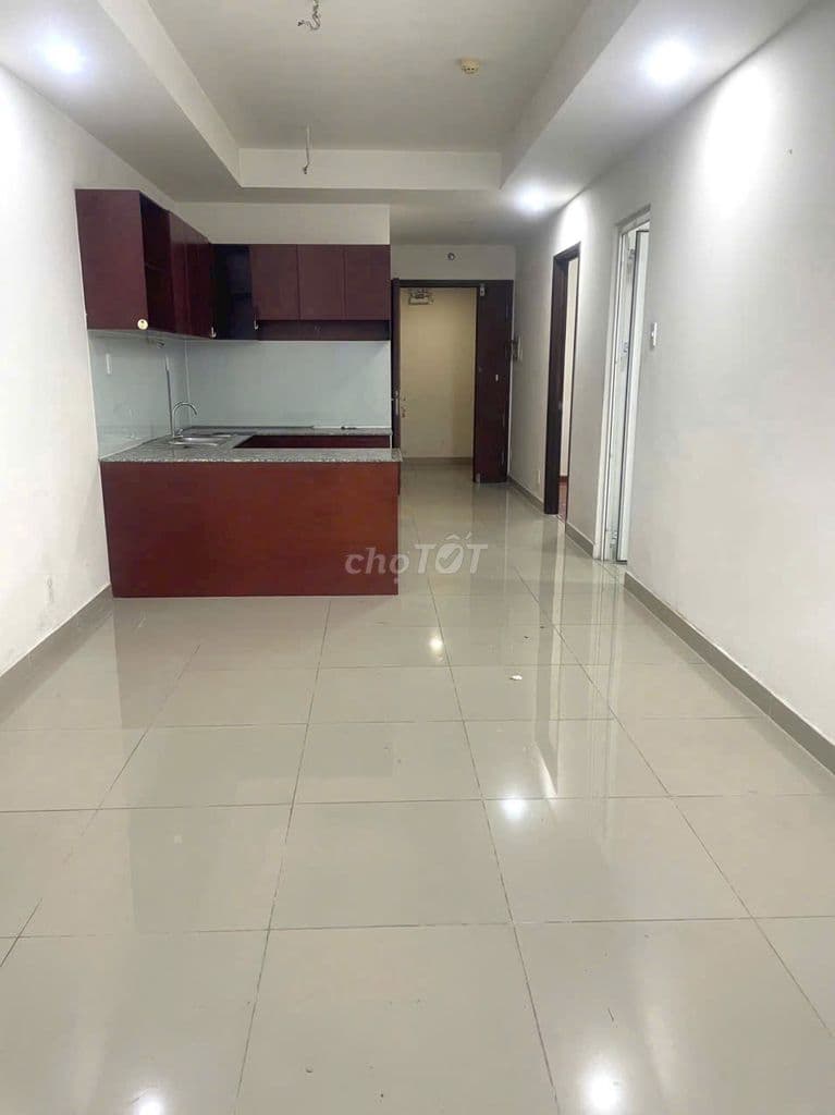 Bán căn hộ chung cư Moscow dt 50m2, 2PN, 1wc, đã có sổ, giá 2,6 tỷ