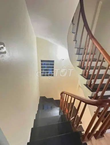 BÁN NHÀ VÂN CANH 33M2 5 TẦNG 3 NGỦ ĐẦY ĐỦ CÔNG NĂNG. GIÁ 5.25 TỶ - Ảnh 3
