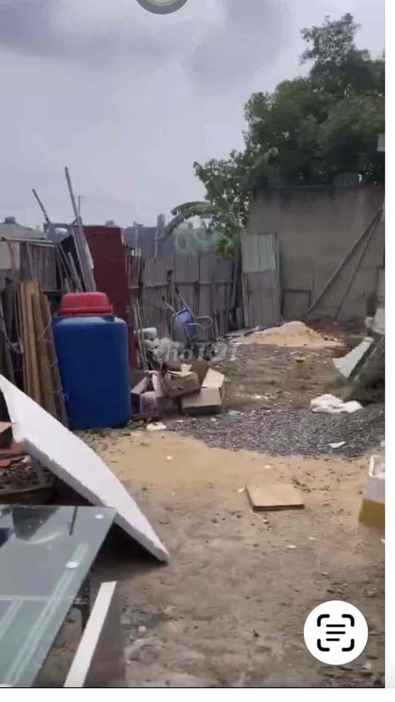 cần bán gấp lô đất - Ảnh 2