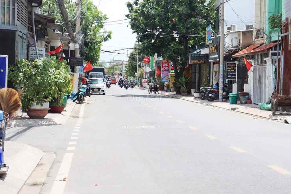 Bán nhà 5 tầng Full công năng DTSD 260m2, Ngang 4m8 đậu Ô tô trong nhà - Ảnh 3