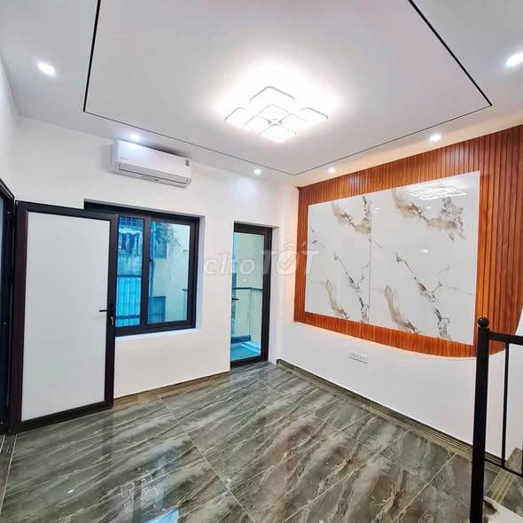 bán nhà đẹp phố Bạch Mai gần Bách Kinh Xây - Ảnh 3