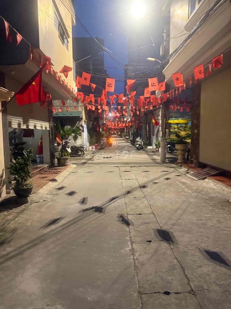 ĐẤT PHÂN LÔ LAI XÁ , SÁT QL32 , ĐH THÀNH ĐÔ , ĐH CÔNG NGHIỆP Ga Nhổn - Ảnh 3