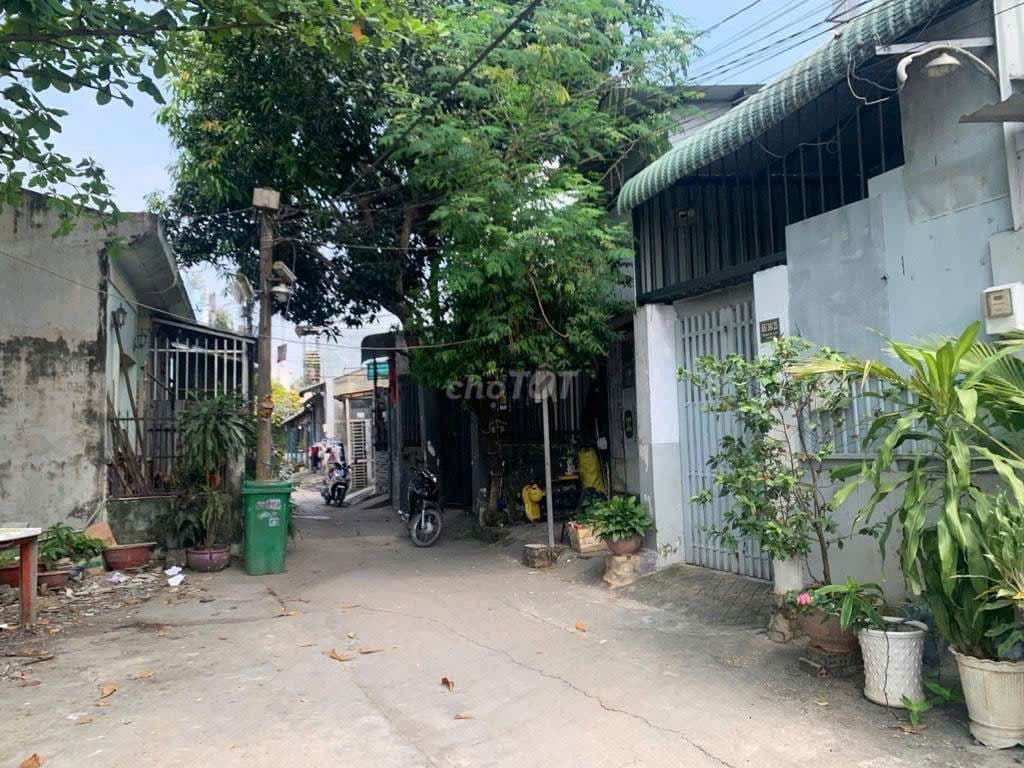 Bán Đất(51m2)-HXH 4m-Cách MT Lê Văn Việt 200m - P.TNPB Q9 - Chỉ 3.85tỷ - Ảnh 3