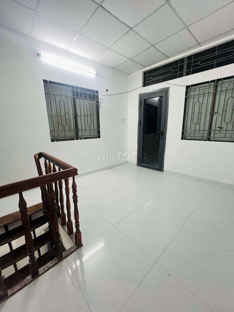 NHÀ CŨ THEO NGƯỜI - GÓI TRỌN KỶ NIỆM TẠI ĐINH TIÊN HOÀNG - Ảnh 2