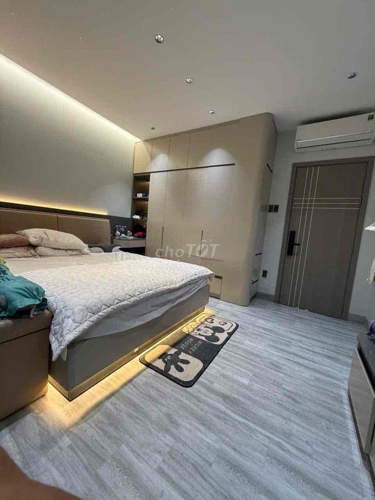 Đường nhựa 7m thông Phạm Đăng Giảng, nhà 3 tầng, giá 5.x tỷ - Ảnh 3