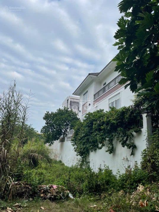 Đất nền 200m2 (10x20m) biệt thự khu DC Nam Long, Phước Long B, Quận 9