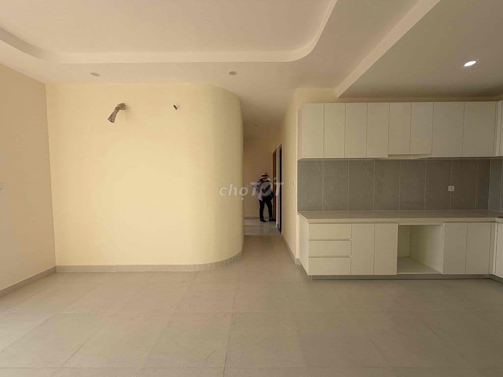 BÁN CĂN GÓC 3PN 77M3 MẶT TIỀN BẾN BÌNH ĐÔNG LIỀN KỀ Q.1 - Ảnh 2