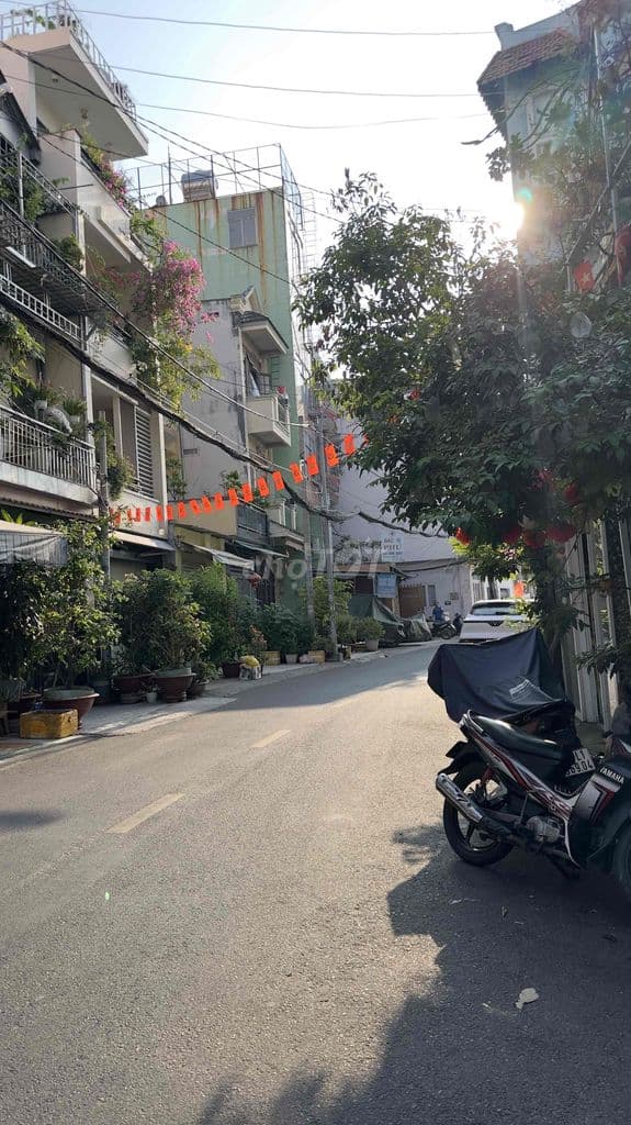 🔥 HIẾM HXH GẦN MT HẠNH THÔNG – 80m² CHỈ 9.5 TỶ - Ảnh 2