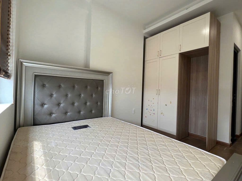 BÁN Q7 RIVERSIDE – 2PN2WC 3.7 TỶ | LÀM VIỆC TRỰC TIẾP CHỦ - Ảnh 3