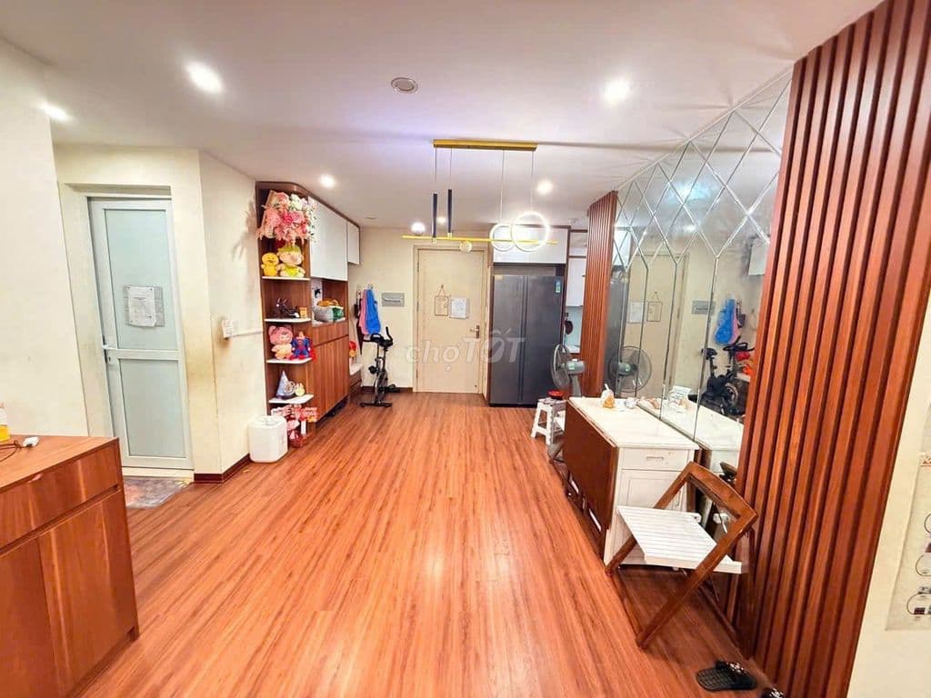 Chính chủ cần bán nhanh căn góc 86m 3 ngủ full đồ Xp Homes Tân Tây Đô - Ảnh 2