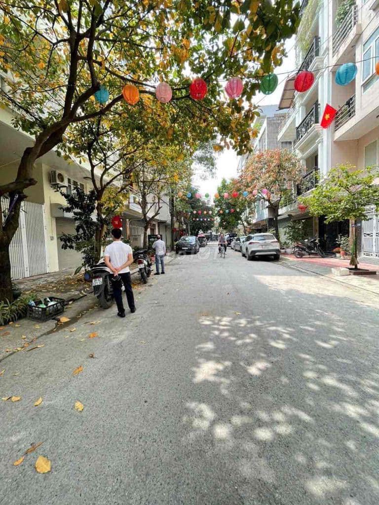 BÁN ĐẤU GIÁ-LK NGÔ THÌ NHẬM VỈA HÈ MÊNH MÔNG-KINH DOANH TIỆN ÍCH BẠT N - Ảnh 3