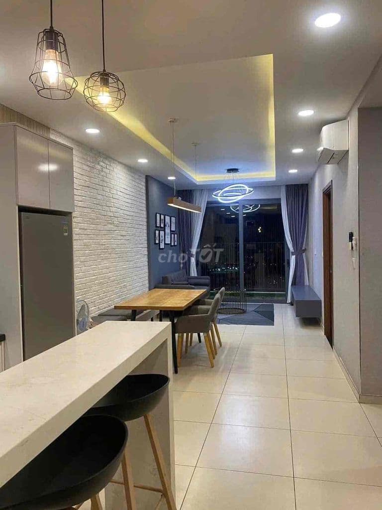 BÁN CĂN THE PEGASUITE 1 2PN-1WC FULL NỘI THẤT GIÁ 3Tỷ950