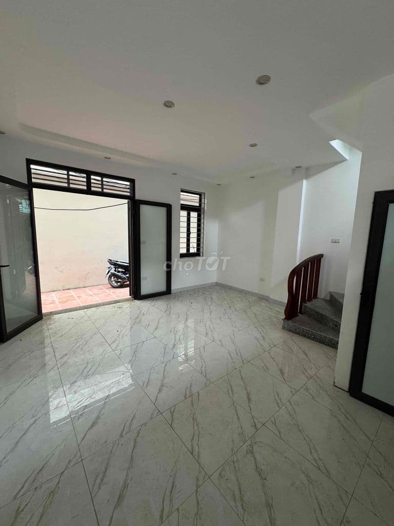 BÁN NHÀ PHỤNG CHÂU, CHƯƠNG MỸ 🏠 - 30,1M2 - XÂY 3 TẦNG 1 TUM - Ảnh 2