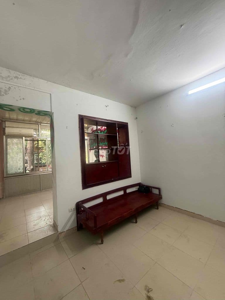 Bán TT Kim Liên-tầng 3, trung tâm Đống Đa. DT: 56m, 2 PN - Ảnh 2