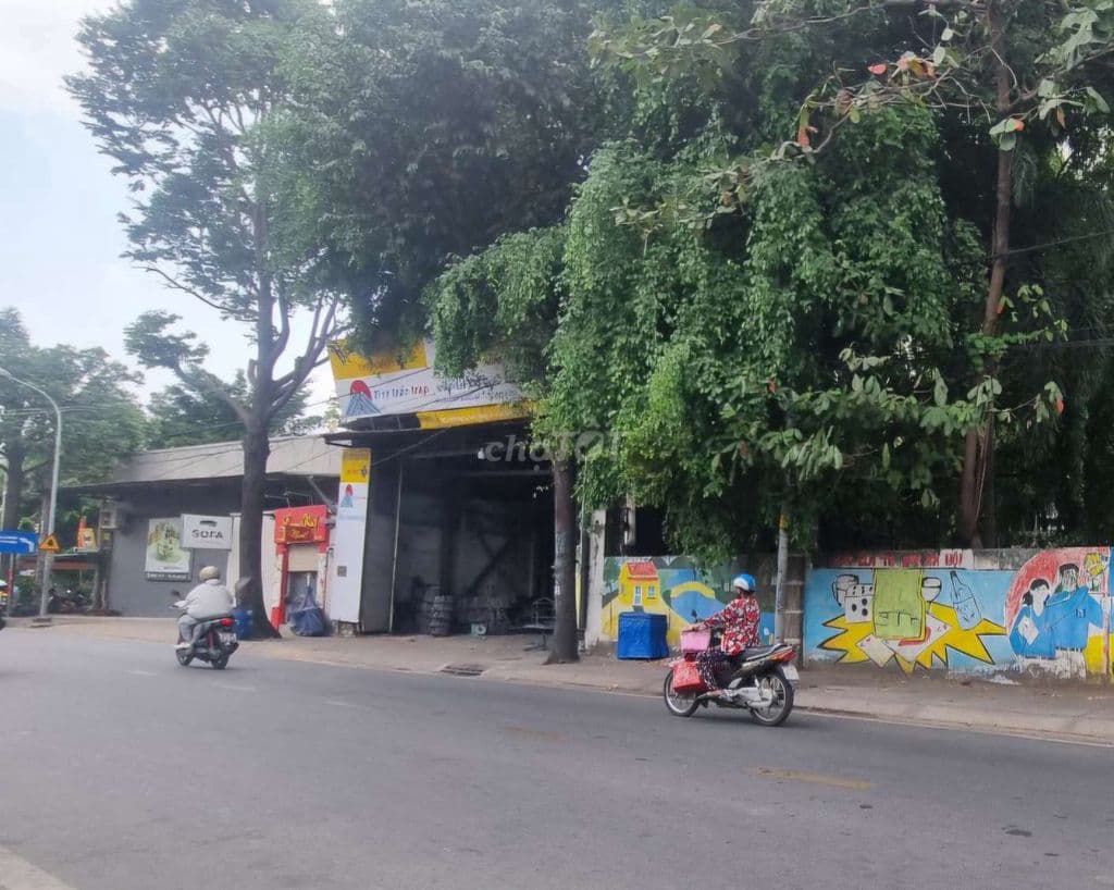 Gấp mt KD víp giá tốt MẶT TIỀN KINH DOANH ĐƯỜNG LINH ĐÔNG tp THỦ ĐỨC - Ảnh 3