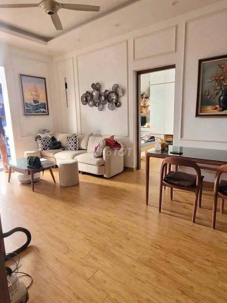 bán căn hộ tập thể 7.2ha Vĩnh Phúc Ba Đình