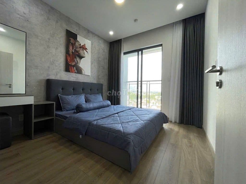 Căn Hộ Cao Cấp 50m/2PN/2 tỷ 250 /Full nội thất / Vay 80%/ Giao Liền - Ảnh 3