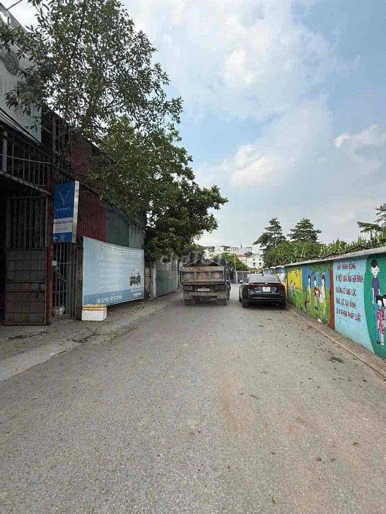📢📢📢50M2 Ô Tô 7 Chỗ - Gần Khu Đô Thị Garden City Thạch Bàn - Nhỉnh 8 Tỷ - Ảnh 3